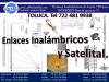 Foto de Toluca Internet Satelital, Todo Mexico, Activaciones, Equipos,