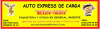 Foto de Transportes rosales  "mexico -toluca"-paqueter�as