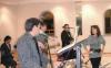 Foto de Grupo MusicalMasshow-dueto musical en vivo para eventos