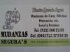 Foto de Mudanzas seguras toluca-traslado de cargas