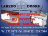 Foto de Laredo doors-portones electricos