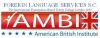 Foto de AMBI-idiomas a niveles ejecutivos, empresariales