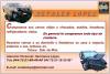 Foto de Metales l�pez-compra de carros chocados