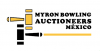 Foto de Myron Bowling M�xico