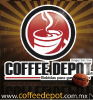 Foto de Coffee depot toluca