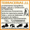Foto de Constructora terracerias jl