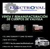 Foto de Electrotroval