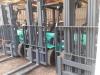 Foto de Jn forklift mexico sa de cv