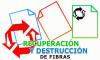 Foto de Recuperaci�n y destrucci�n de fibras